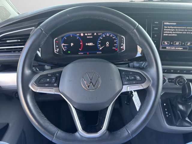 Volkswagen T6 California - Bild 12