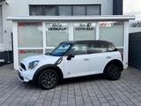 MINI Countryman 2.0 All4/AUTOMATIK/XENON/NAV/VOLLEDER - MINI MINI: Countryman