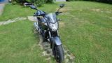 Honda nc 700s  - HONDA NC700S