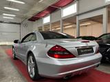 Mercedes-Benz SL 350*HU 04.26*Harman-Kardon*Airscarf*Memory* - Mercedes-Benz SL 350 in Stuttgart