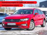 Volkswagen Passat Variant Business 2.0 TDI DSG AHK*LED*Nav* - Volkswagen Passat Variant