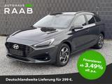 Hyundai Kombi Family Sitzheizung Navi Rückfahrkamera PDC - Hyundai i30 Neuwagen