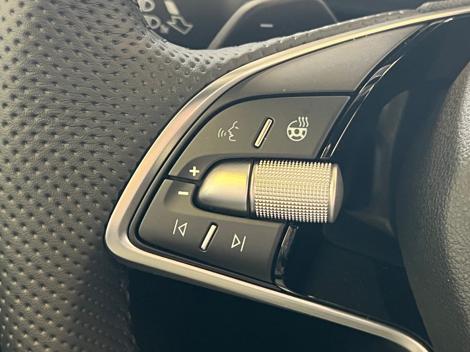 Fahrzeugabbildung SKODA Kamiq Monte Carlo 1.0 TSI DSG *AHK, Matrix-LED*