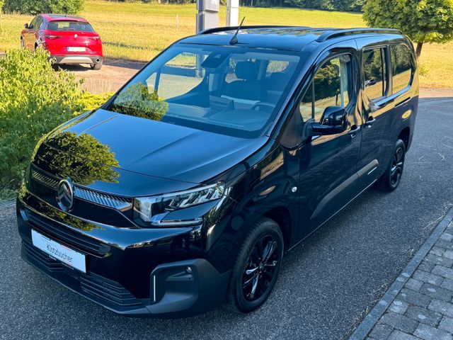 CITROEN Berlingo Max XL 130HDi
