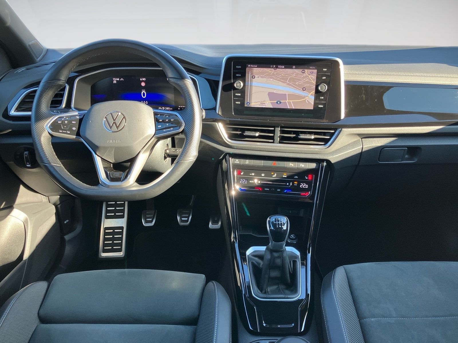 Volkswagen T-Roc - Bild 11