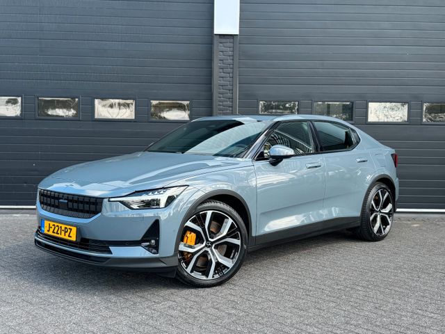 Polestar Long Rang Dual /NET 18950  Pilot Plus  Perf Pack