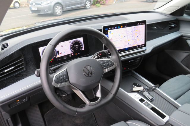 Volkswagen Passat Variant 2.0 TDI BUSINESS NEUES MODEL 1.H