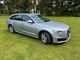 Audi A6 3.0 TDI 160kW S tronic Avant - - Audi: 16
