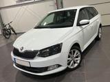 Skoda Fabia 1.2 TSi Combi Automatik **Navi*SHZ*PDC** - gebrauchte Skoda Fabia aus dem Jahr 2016
