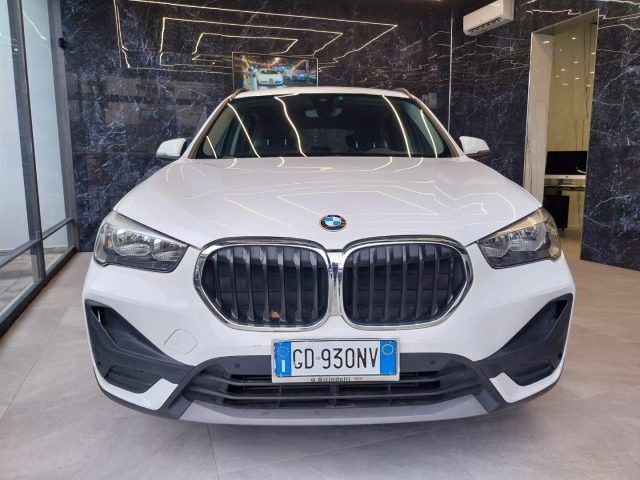 BMW X1 sDrive18d Aut. ( Garanzia 12 Mesi)