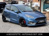 Ford Fiesta ST *JP-EDITION NR.17*MILLTEK *KAMERA *B&O - Ford Fiesta: ST Edition