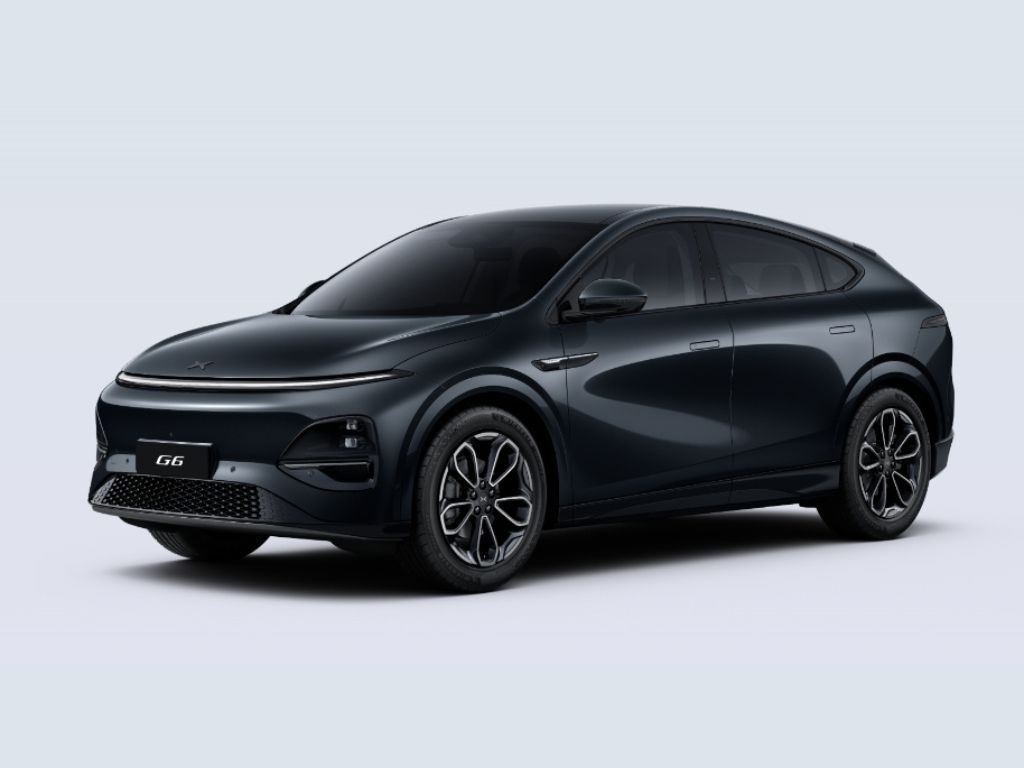 XPENG G6