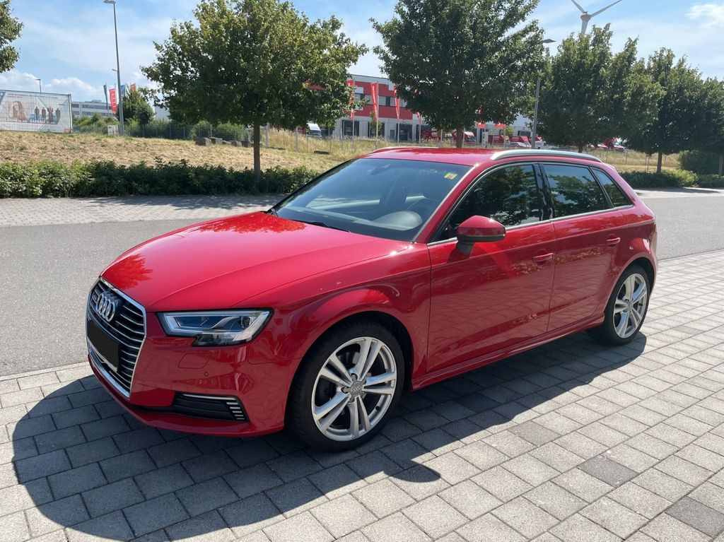 Image of Audi A3