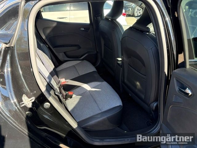 Fahrzeugabbildung Renault Clio Techno TCe 90 Kamera/PDC/Winter-Paket