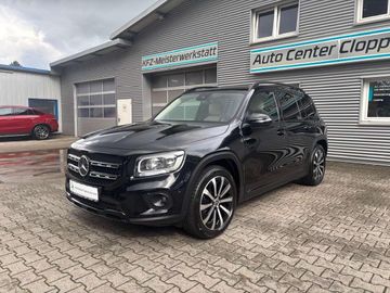 Mercedes GLB 200 - 1