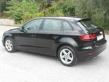 Audi A3(my'19)S.B.1.6TDI(12mesi di GARANZIA)NAVI,E6B - Behindertengerechte Audi A3
