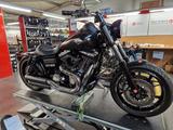 Harley-Davidson Fat Bob  FXDF Einzelstück/ Wilbers - Angebote