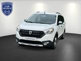 Dacia Lodgy Stepway TCe 130 GPF 5-Sitzer Navigationssy - gebrauchte Dacia Lodgy aus dem Jahr 2022