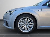 Audi TT - Vorschau Bild 8