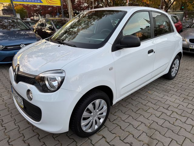 Renault Twingo Life*KLIMA