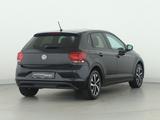 Volkswagen Polo VI beats *PTS*Panorama-S-Dach*beats Sound** - Volkswagen Polo: Beats