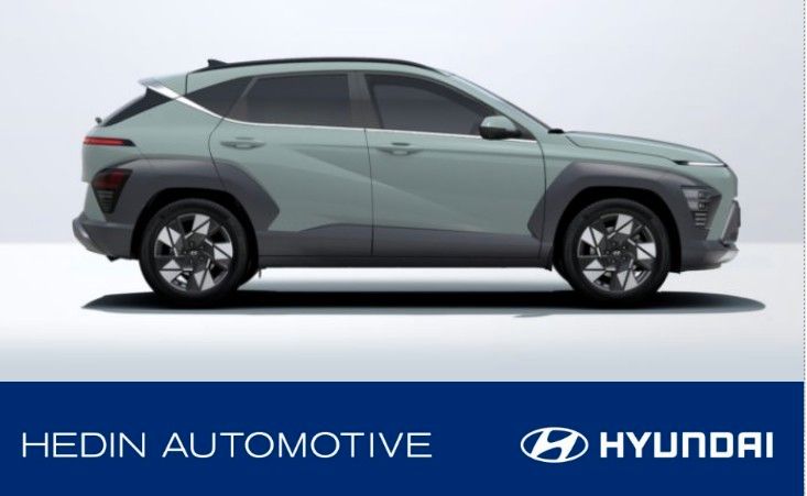 Hyundai KONA - Bild 5