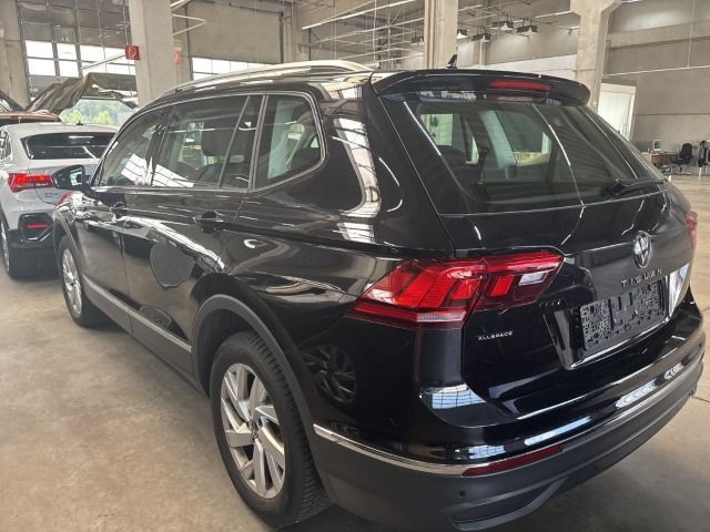 Volkswagen Tiguan Allspace - Bild 4