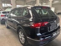 Volkswagen Tiguan Allspace - Vorschau Bild 4