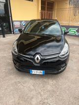 Renault Clio TCe 12V 75 CV 5 porte Business - Renault Clio B7