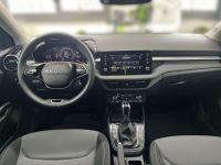 Skoda Fabia - Vorschau Bild 13