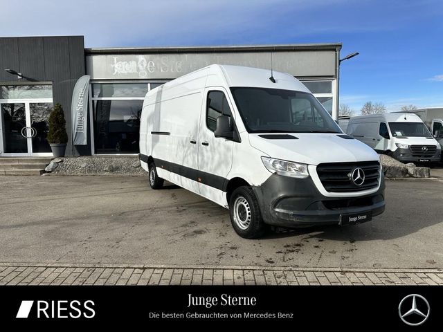 Mercedes-Benz Sprinter 317 CDI KA/MAXI/4325/L3H2/AUTOMATIK/KLI