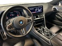 BMW M850 - Vorschau Bild 8