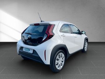 Toyota Aygo X 1.0 Business Edition *ACC*CAM*CARPLAY*SHZ