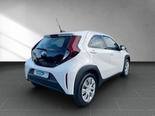 Toyota Aygo X 1.0 Business Edition *ACC*CAM*CARPLAY*SHZ