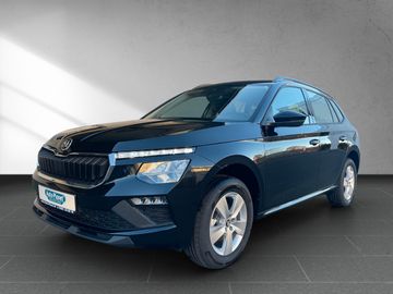 Skoda Kamiq 1.0 TSI DSG Essence *LED*PDChi*SHZ*KLIMA*