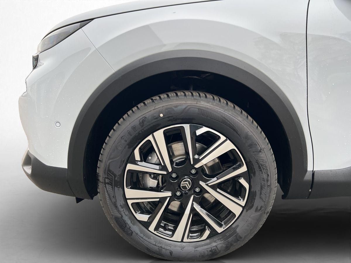 Citroën C4 - Bild 10