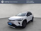 Toyota Corolla Cross Hybrid 1.8 Teamplayer Navi Kamera - Toyota Corolla Cross Tageszulassungen