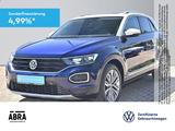 Volkswagen T-Roc 1.0 TSI IQ.Drive PANO+LED+NAVI+PDC+ACC - Volkswagen T-Roc in Braunschweig