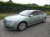 Audi A8 6.0 W12 quattro/ Leder / Navi - Audi A8 in Bremen