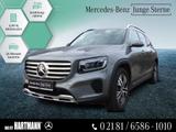 Mercedes-Benz GLB 180 PROGRESSIVE PLUS+MBUX+NAVI+RF-KAM+AMBIEN - gebrauchte Mercedes-Benz GLB 180 aus dem Jahr 2024