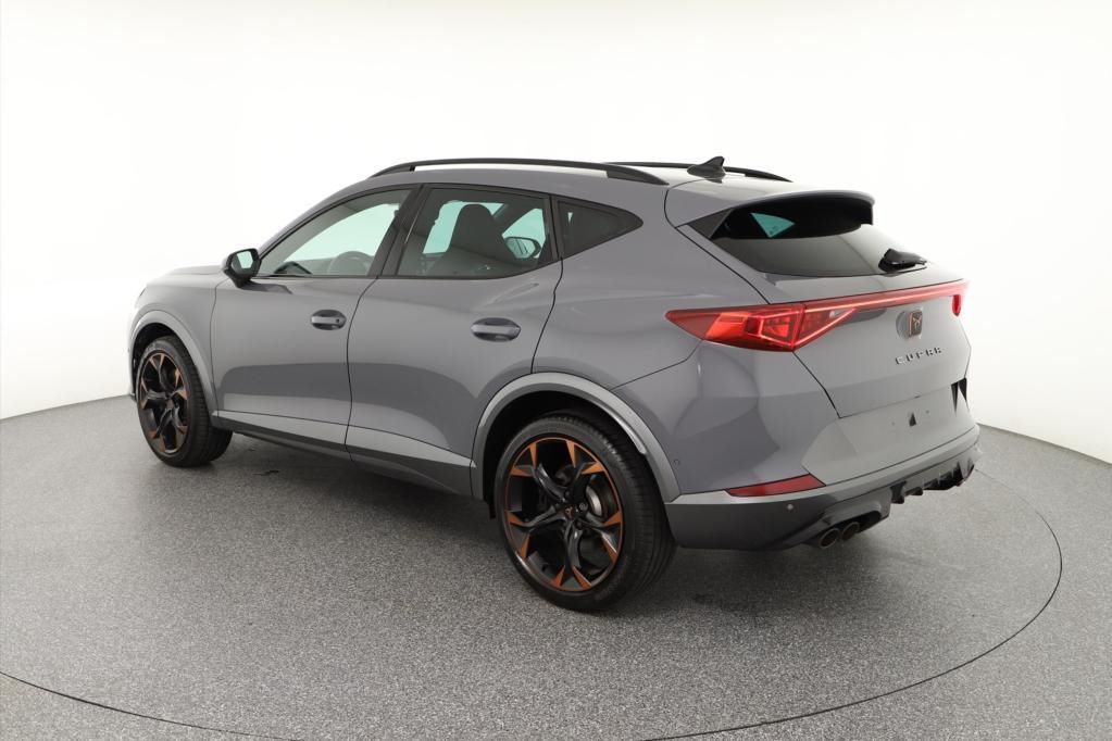 Cupra Formentor 2.0 TSI Klima*Tempo*Nav*PDC*RFK*SH