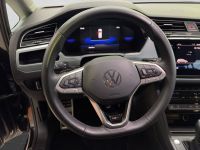 Volkswagen Touran - Vorschau Bild 9
