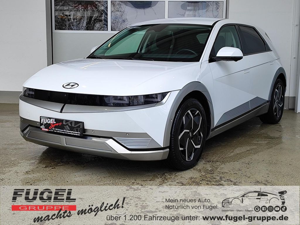 Image of Hyundai IONIQ 5