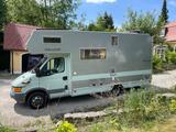 Bimobil ST 702 Alkoven  - Bimobil Gebraucht Wohnwagen gebraucht