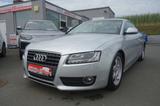 Audi A5 Coupe 2.7 TDI - gebrauchte Audi A5 aus dem Jahr 2009