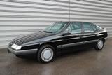 Citroën XM 2.0 SX original 17.400 KM!!! - Citroën XM Gebrauchtwagen