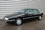 Citroën XM 2.0 SX original 17.400 KM!!! - Citroën XM: 2.0