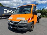 Fiat Ducato Pritsche 2.3 JTD Radstand 2850/Standheizu - Offers matching your search criteria
