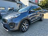Kia Sportage GT-Line*NAVI*PANO*LEDER*AHK - Kia Sportage in Düsseldorf