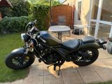 Honda CMX 500 Rebel - Chopper/Bobber/Cruiser - Offers matching your search criteria